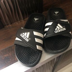 Adidas slides